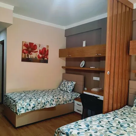 Yurt Odasi *